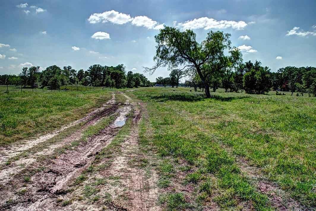 Grimes County Ranch for Sale in Anderson Farm & Ranch