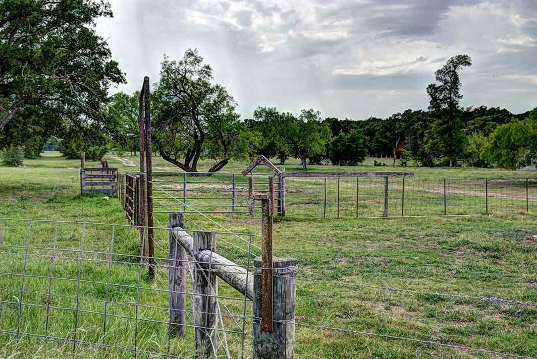 Grimes County Ranch for Sale in Anderson Farm & Ranch