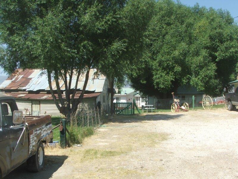 Disaster Peak Cattle Ranch for Sale in McDermitt Farm & Ranch