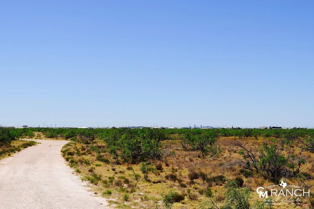 40± Acres on C 2300 in Martin County for Sale in Stanton, TX Martin