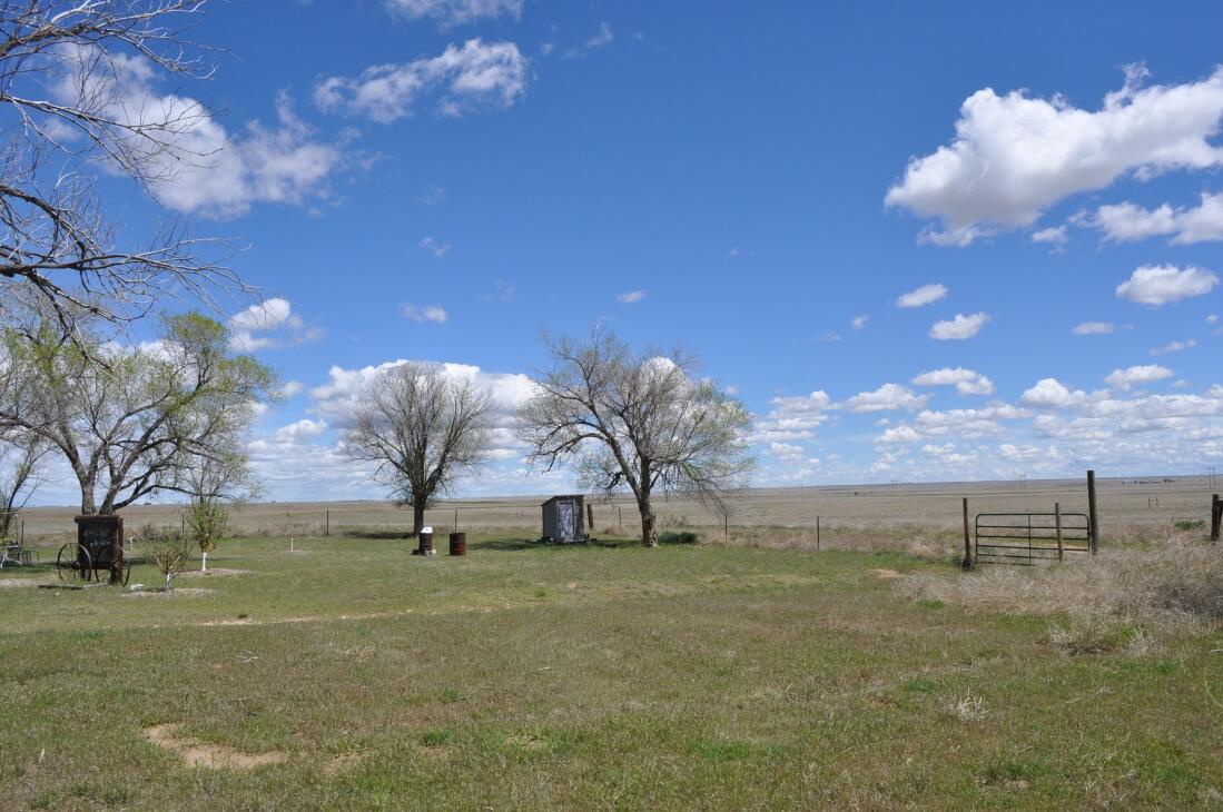 Pheasant Run Farm for Sale in Briggsdale Farm & Ranch