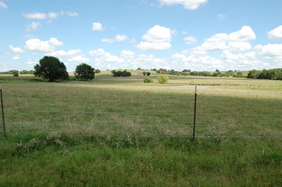 Clarita Farm & Ranch 118ka for Sale in Clarita, OK Coal County