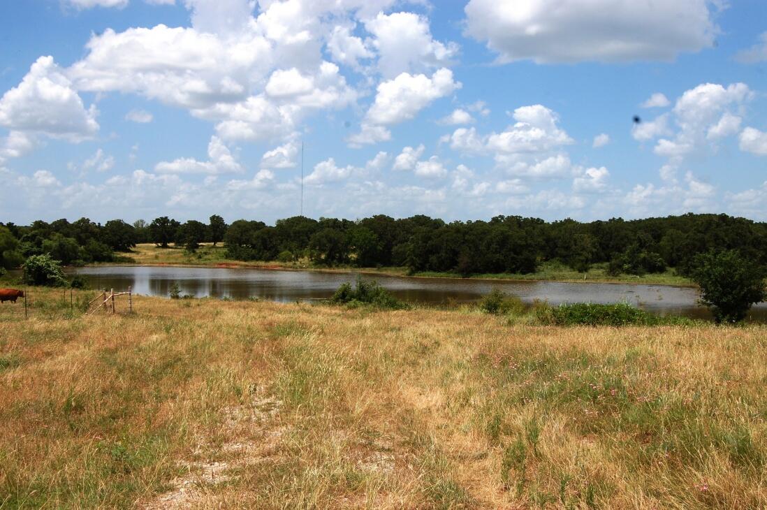 TA Ranch for Sale in Perrin Farm & Ranch