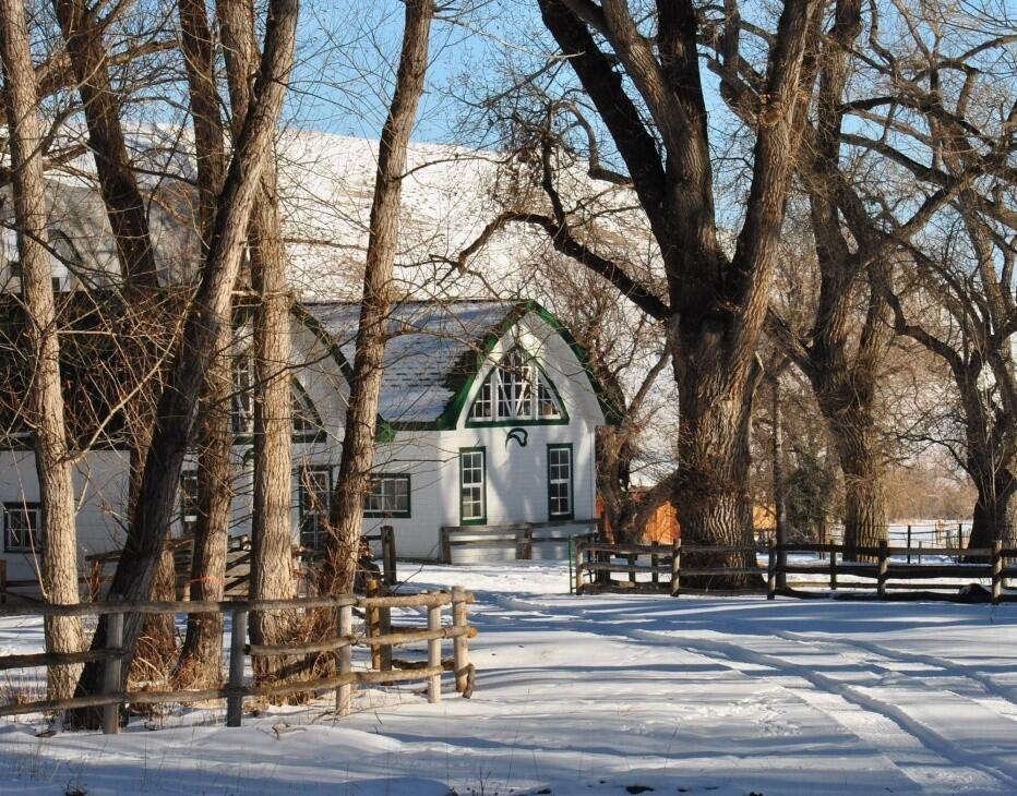 Cow Creek Bluffs Ranch for Sale in Lago Vista Farm & Ranch