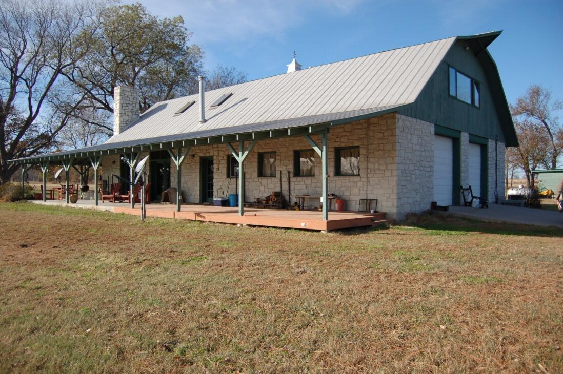 Jack Fork Creek 73 ka for Sale in Ada, OK Pontotoc County Farm