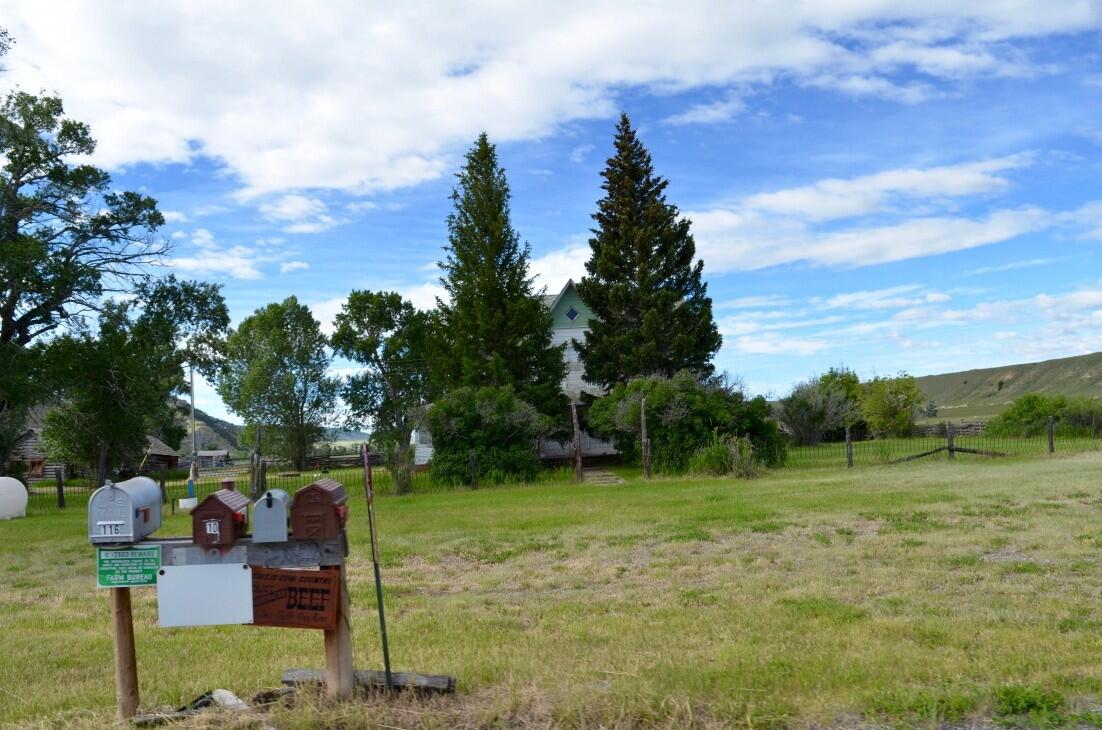 Rivers Ranch Meeteetse, WY Park County Land for Sale Farm & Ranch