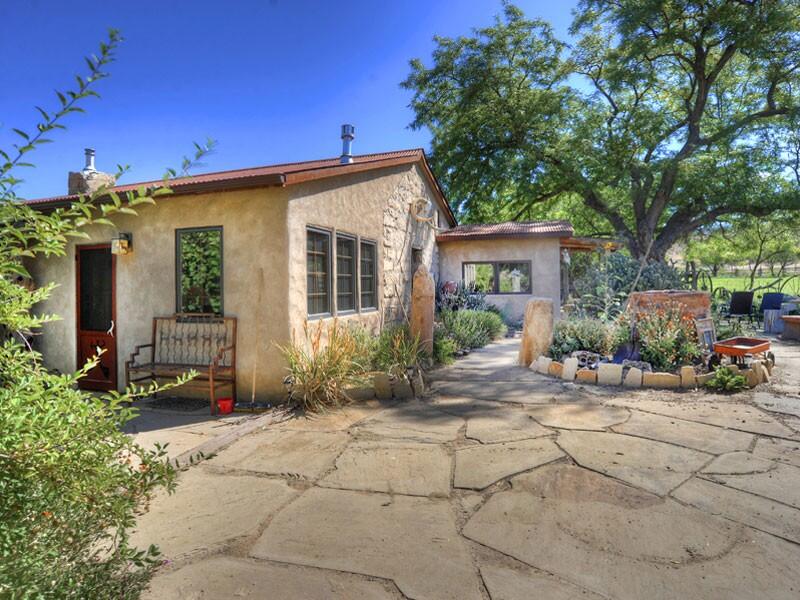 Historical Ranch in McElmo Canyon for Sale in Cortez Farm & Ranch
