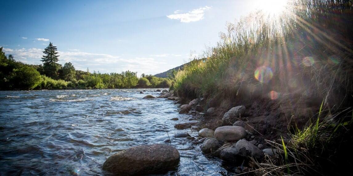 Mountain Vista at Elk Creek Ranch for Sale in Meeker, CO Rio Blanco