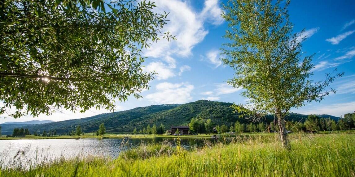 Mountain Vista at Elk Creek Ranch for Sale in Meeker, CO Rio Blanco