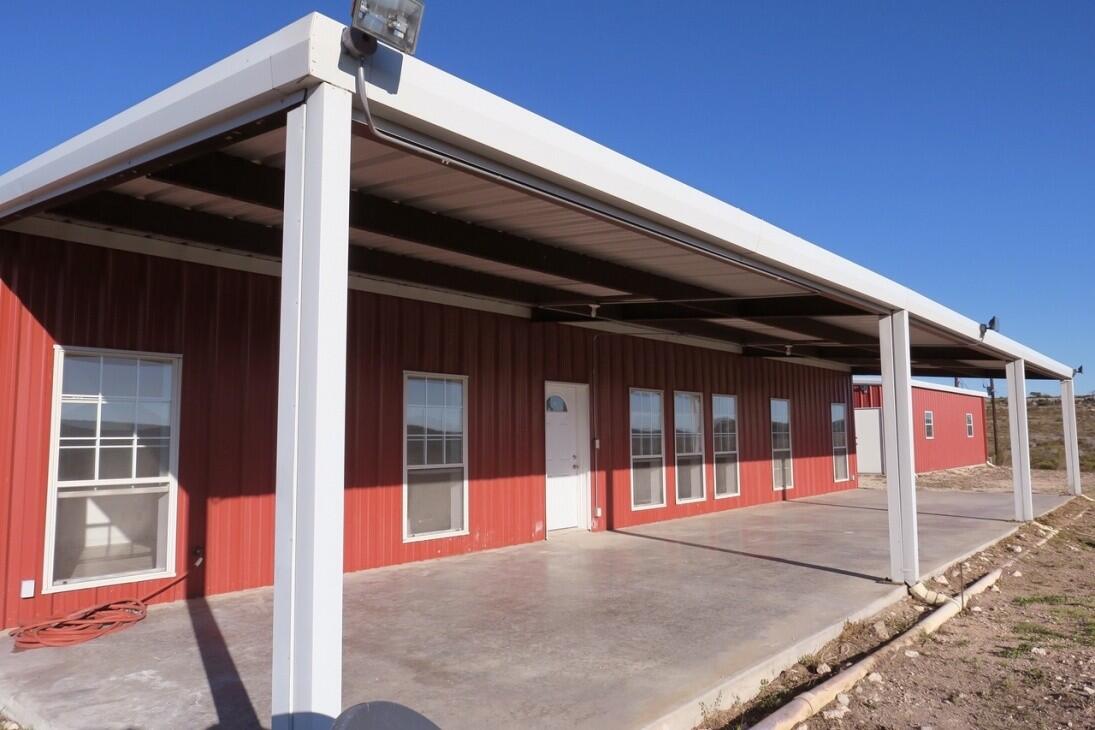 Rim Rock Ranch for Sale in Ozona, TX Crockett County Farm & Ranch