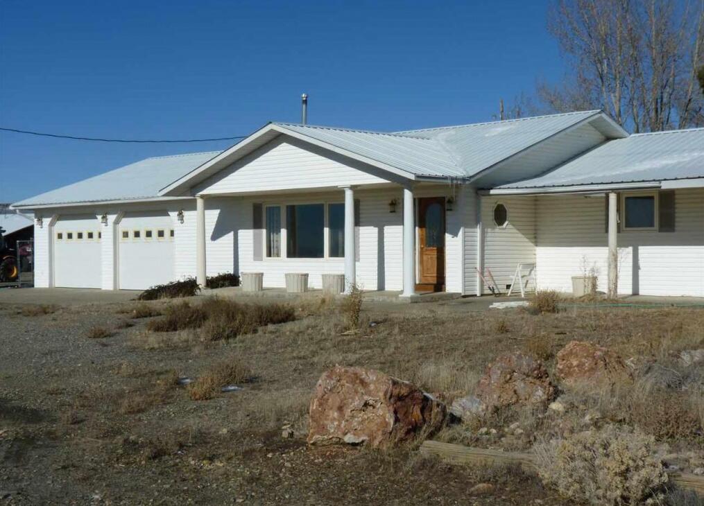 Buckskin Farms for Sale in orovada Farm & Ranch