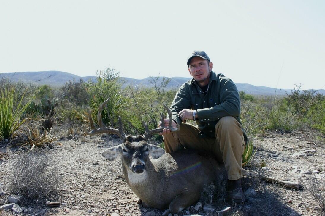 Mexican Hunting Ranch for Sale in Coahuila Farm & Ranch