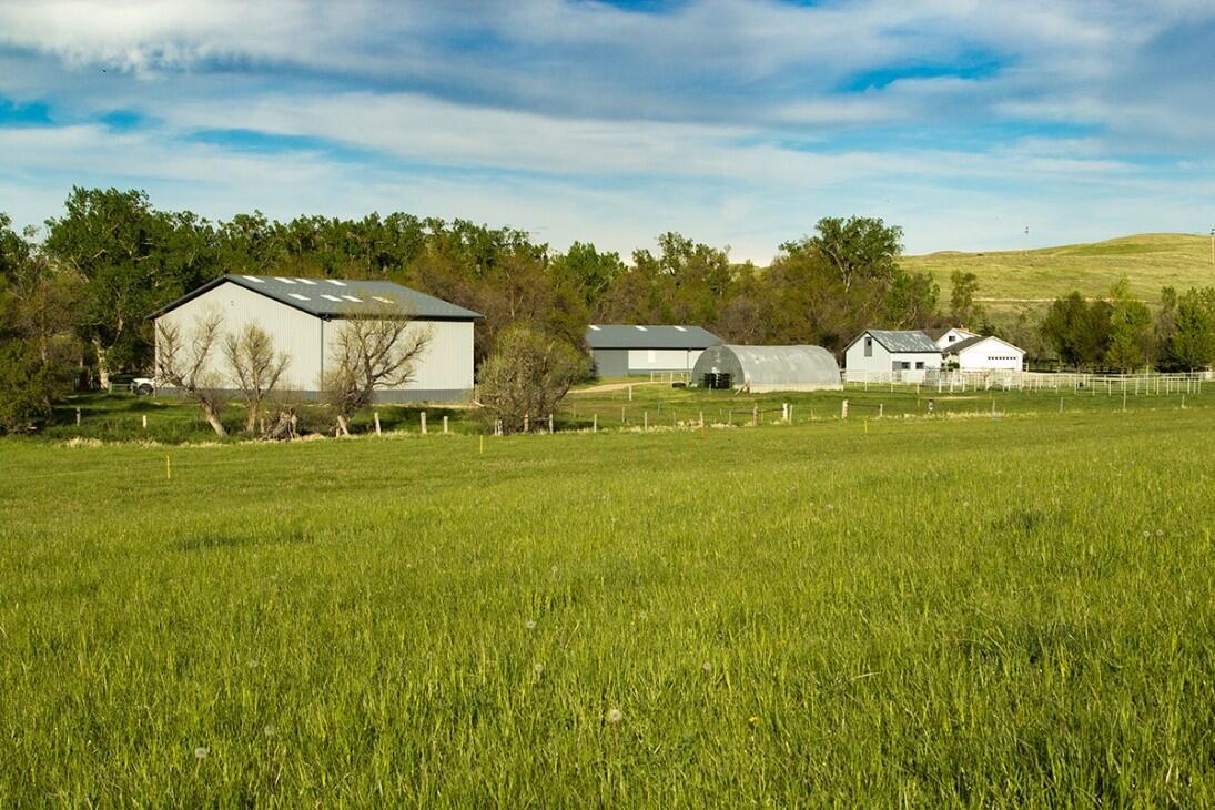 IH Ranch for Sale in Sheridan, WY Sheridan County Farm & Ranch