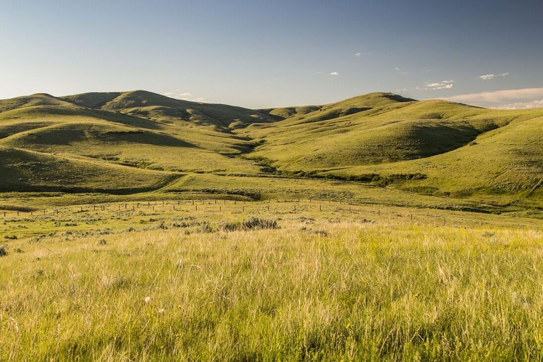 IH Ranch for Sale in Sheridan, WY Sheridan County Farm & Ranch