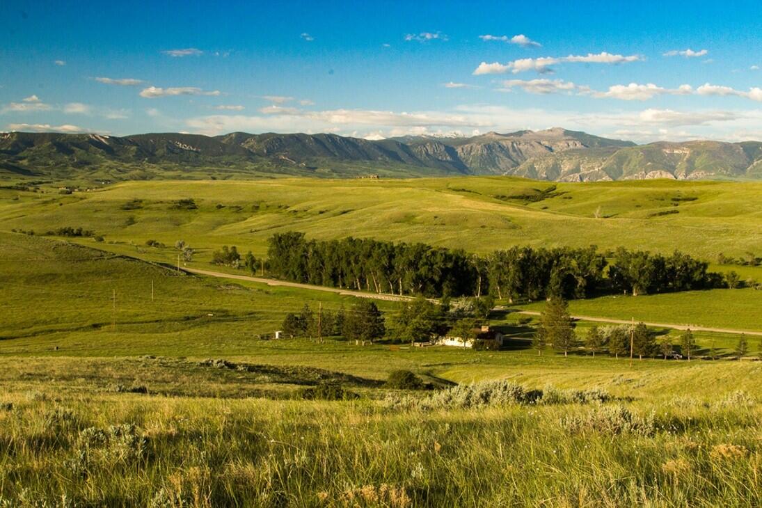 IH Ranch for Sale in Sheridan, WY Sheridan County Farm & Ranch