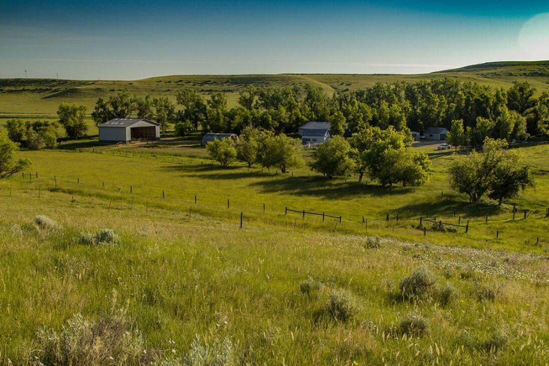 IH Ranch for Sale in Sheridan, WY Sheridan County Farm & Ranch