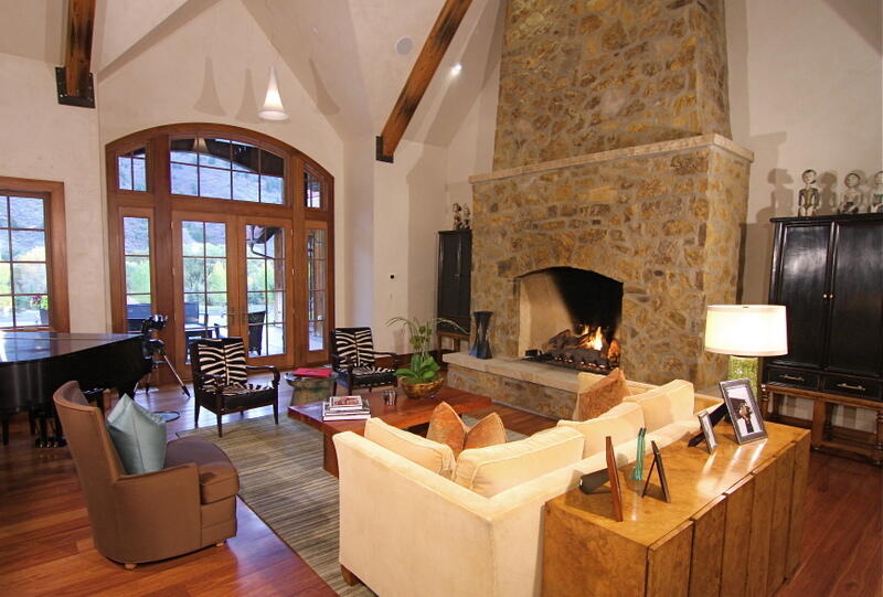 Roaring Fork Horse Ranch Aspen Land for Sale Farm & Ranch