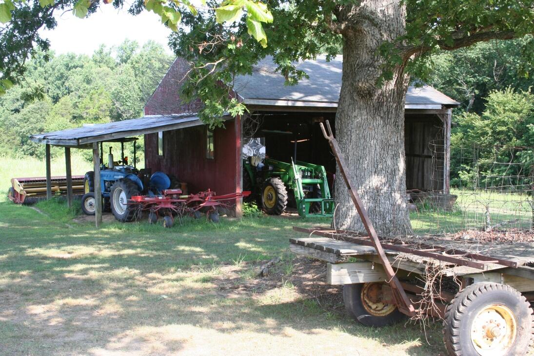 Pollards View Farm for Sale in Scottsville, VA Albemarle County