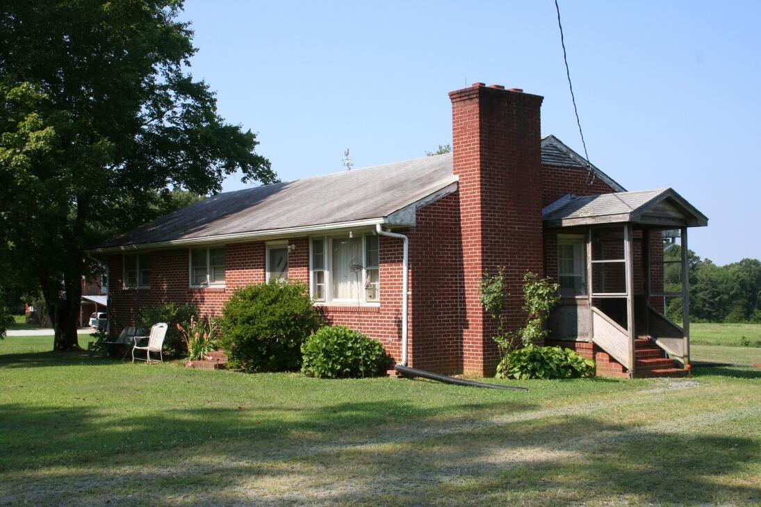 Pollards View Farm for Sale in Scottsville, VA Albemarle County