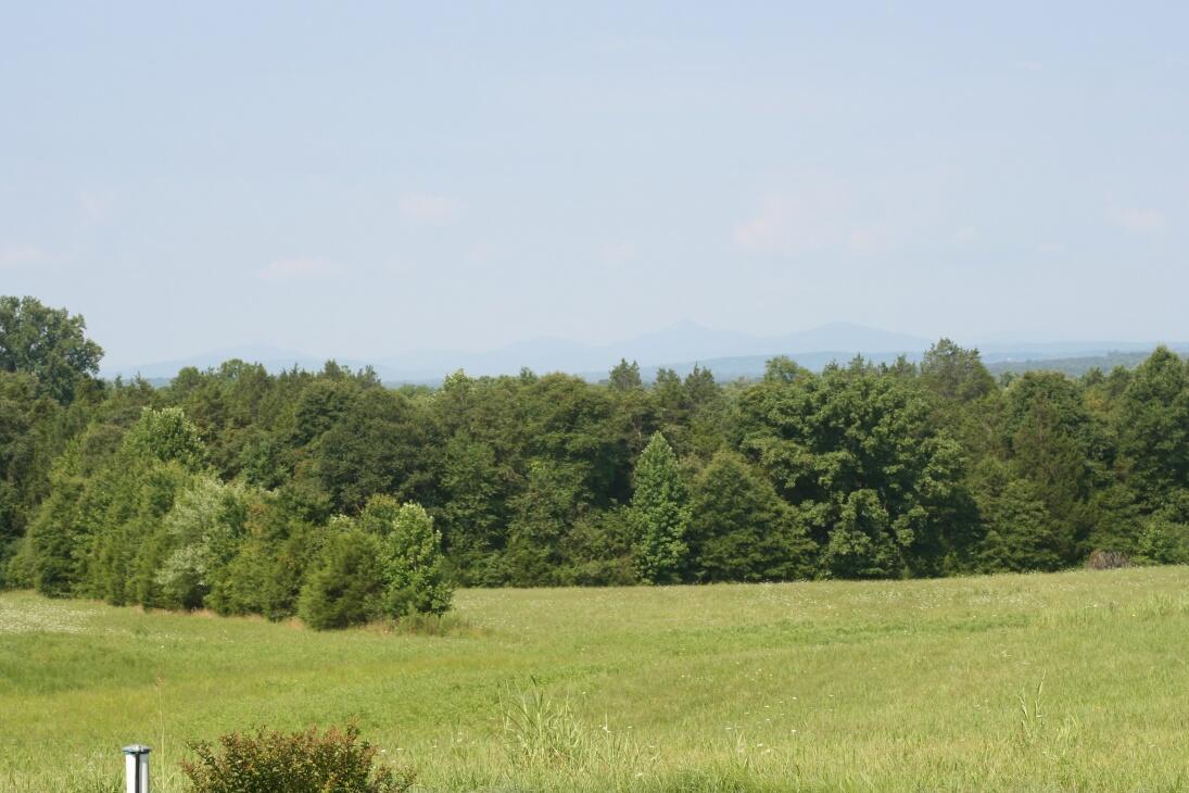Pollards View Farm for Sale in Scottsville, VA Albemarle County