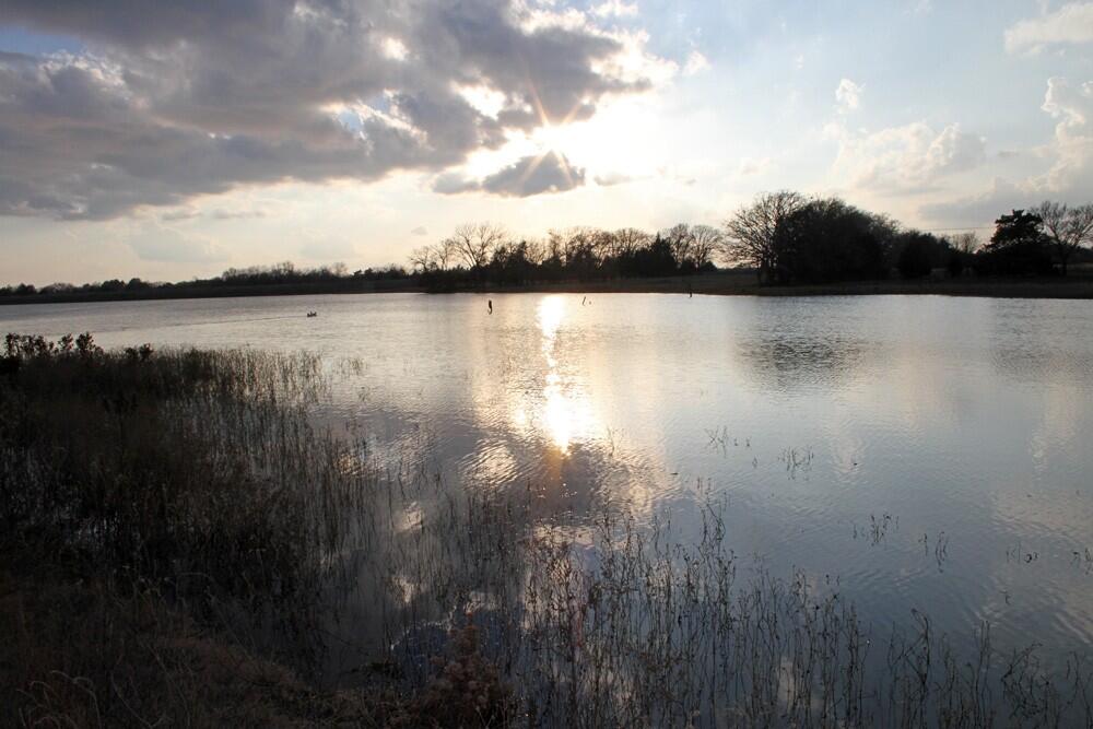 The "Loving Hilltop Ranch" Is A True Piece of Texas History Jermyn