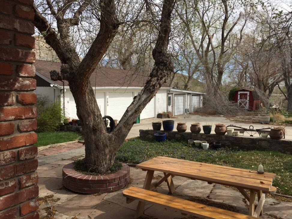 Painted Rock Ranch for Sale in Wadsworth Farm & Ranch