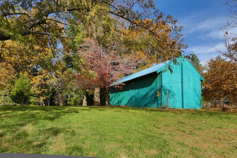 Bear Ridge Ranch for Sale in Camino, CA El Dorado County Farm & Ranch