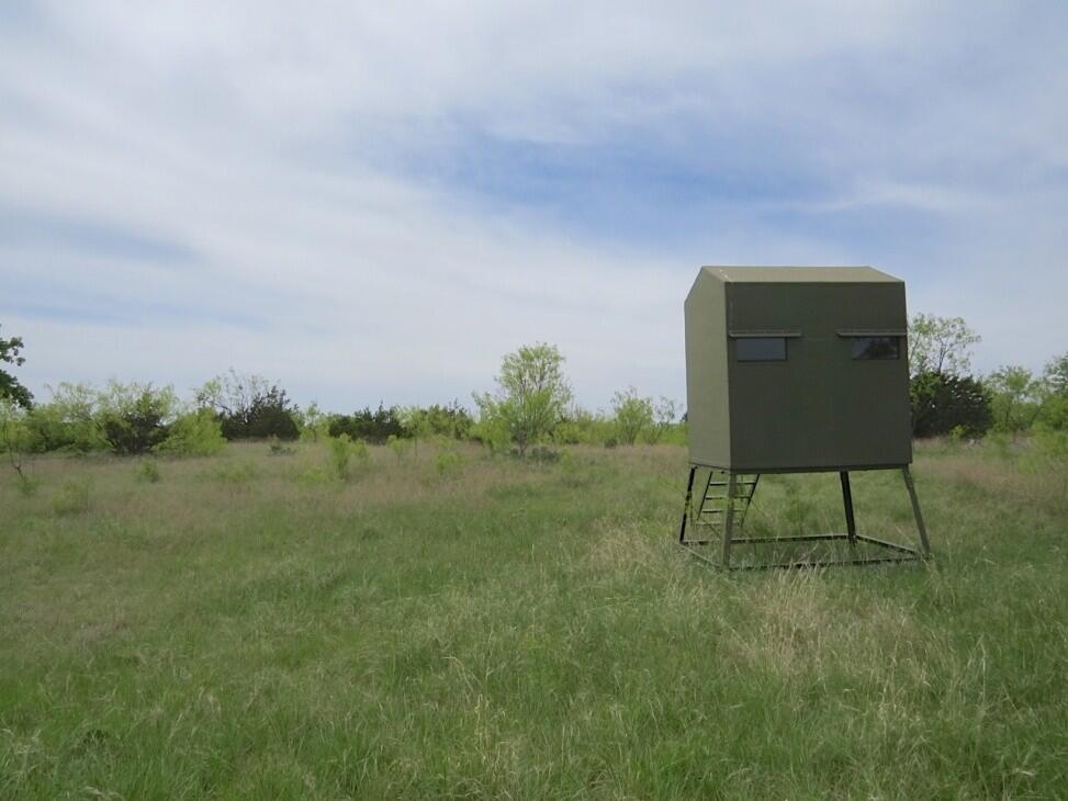 Deer Creek Ranch for Sale in Thurber, TX Erath County Farm & Ranch