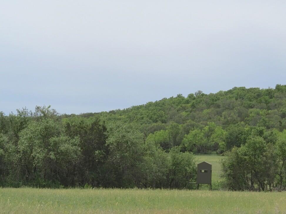Deer Creek Ranch for Sale in Thurber, TX Erath County Farm & Ranch