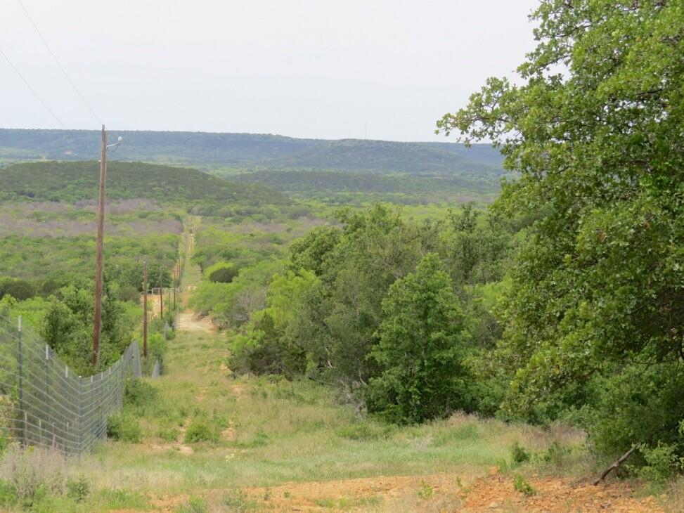 Deer Creek Ranch for Sale in Thurber, TX Erath County Farm & Ranch