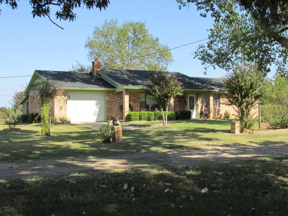 Crooked Creek Ranch 211jc for Sale in Spencerville, OK Pushmataha