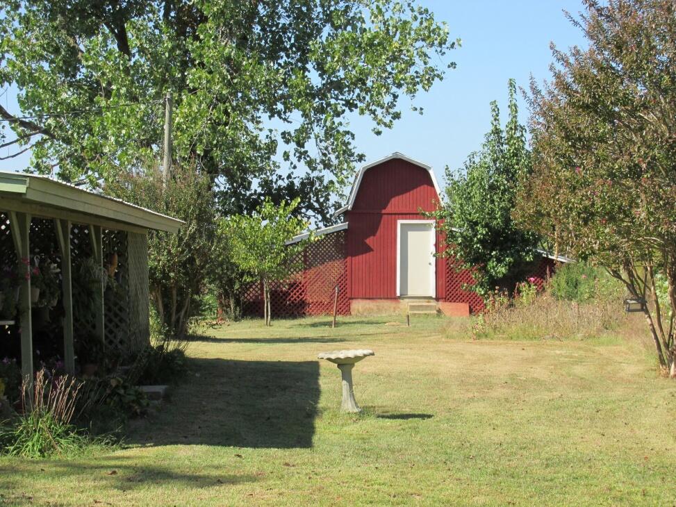 Crooked Creek Ranch 211jc for Sale in Spencerville, OK Pushmataha