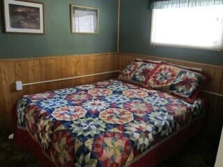 Cottonwood Cove Cabin for Sale in South Fork Farm & Ranch