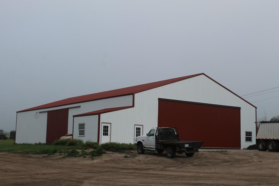 Spring Valley Ranch 8000+ Contiguous Acres of Kansas Ranchland Selling