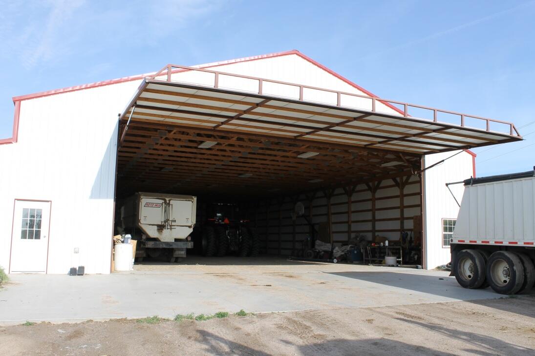 Spring Valley Ranch 8000+ Contiguous Acres of Kansas Ranchland Selling