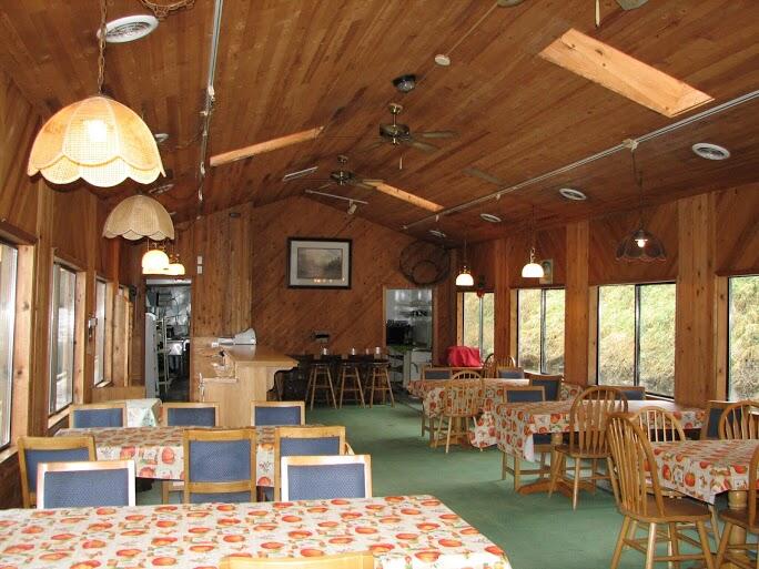 Kozy Kove Resort for Sale in Tidewater, OR Lincoln County Farm & Ranch