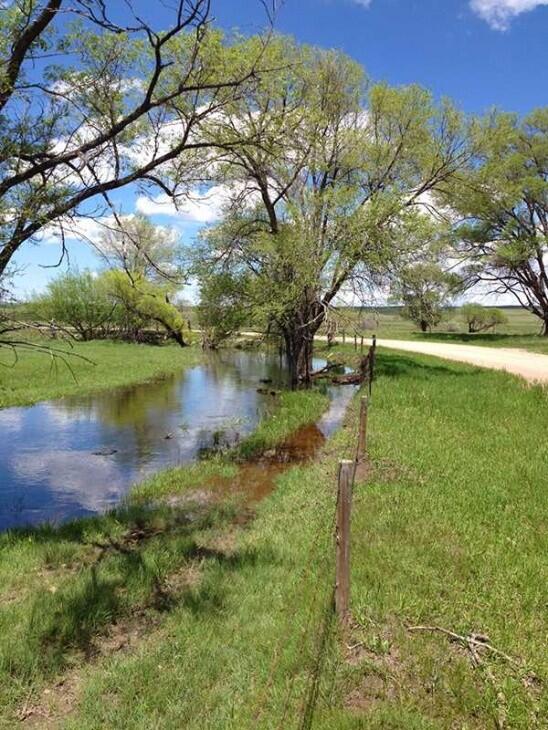 Living Springs Ranch Chappell, NE Deuel County Land for Sale