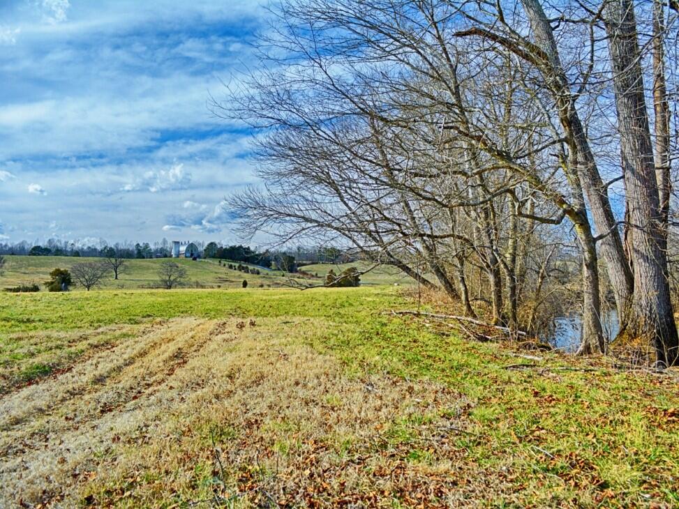 Rappahannock River Farm for Sale in Elkwood, VA Culpeper County