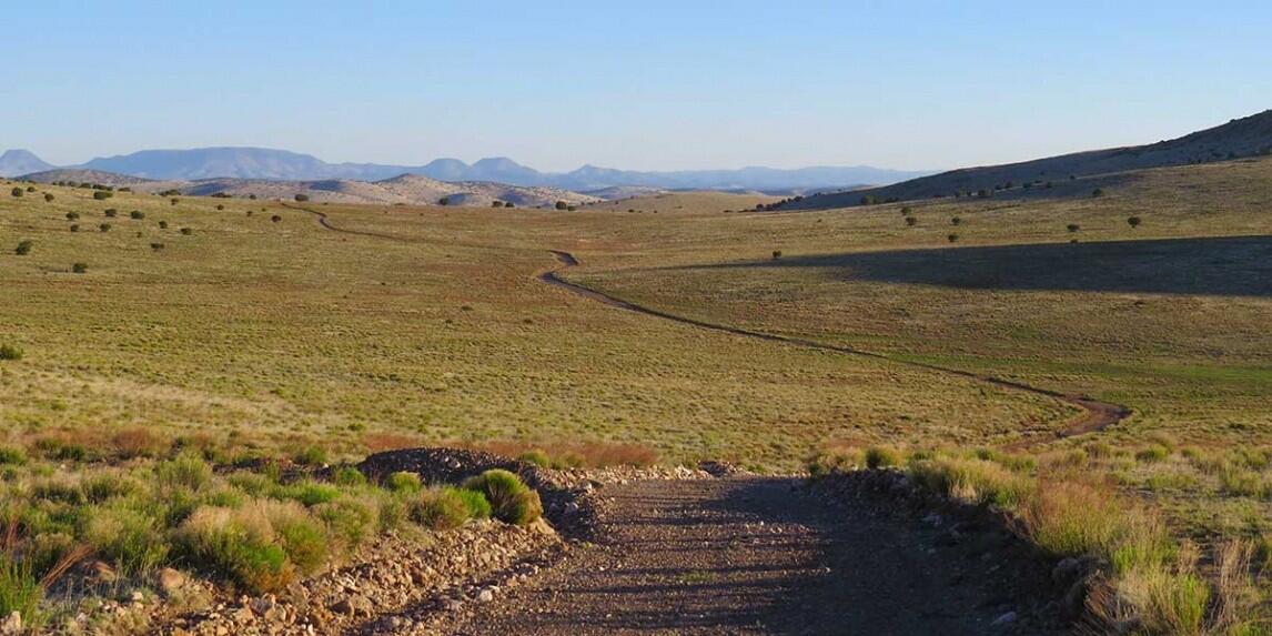 Luera Ranch for Sale in Magdalena, NM Catron County Farm & Ranch