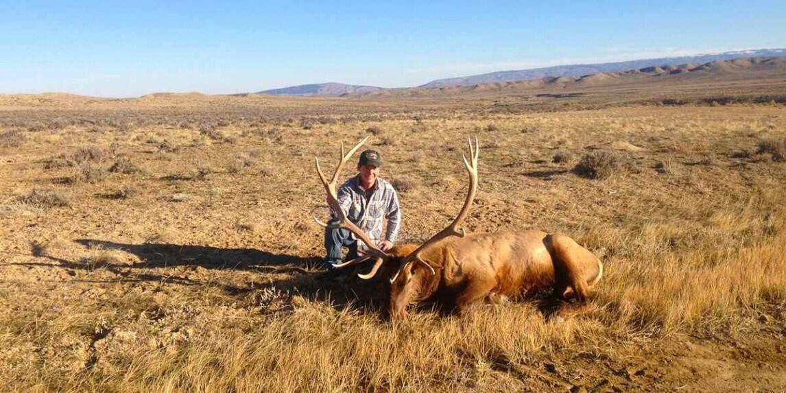 Marton Ranch for Sale in Alcova, WY Natrona County Farm & Ranch