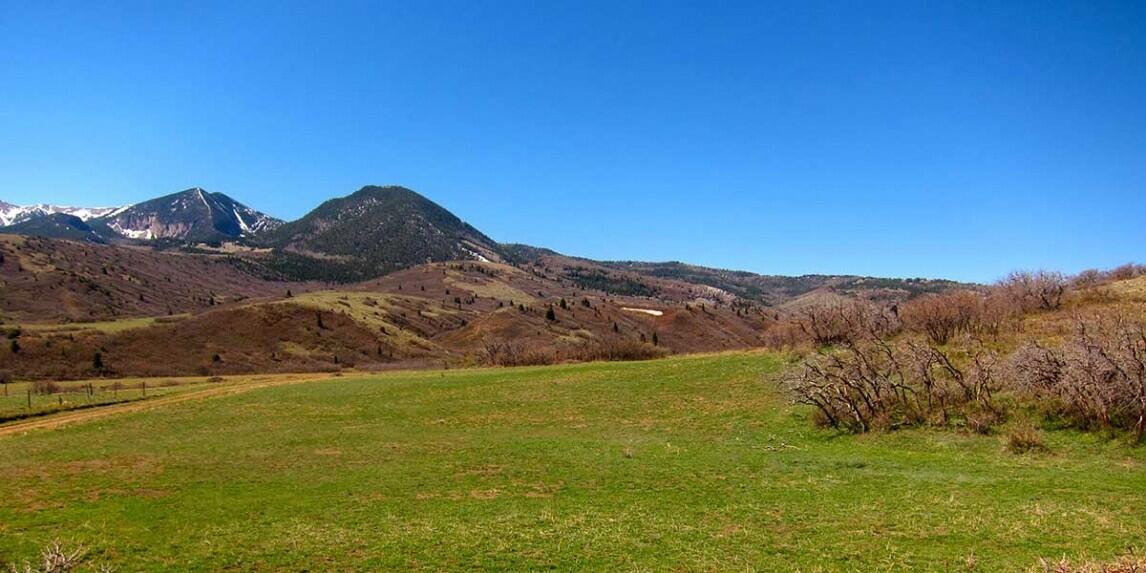 Moonshine Ranch for Sale in La Veta, CO Huerfano County Farm & Ranch