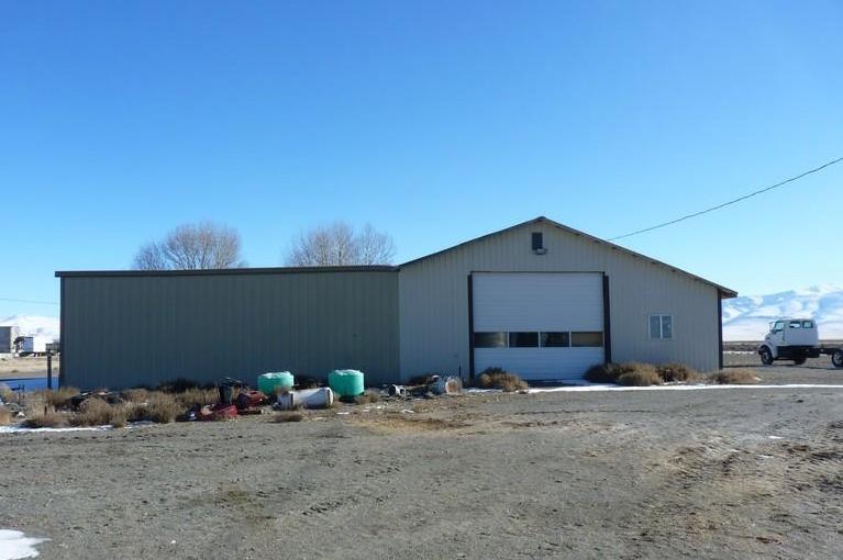 Buckskin Farms for Sale in orovada Farm & Ranch