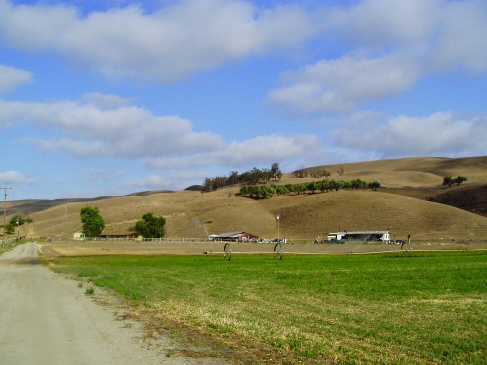 Halpin Ranch for Sale in Shandon Farm & Ranch