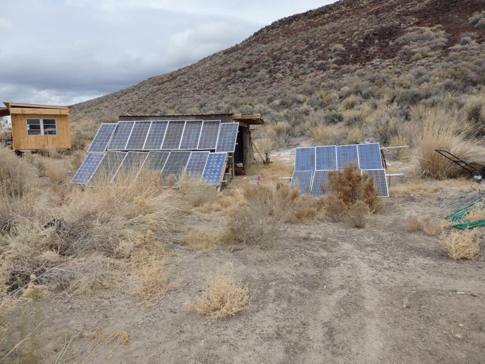 Bluff Springs Ranch for Sale in Gerlach Farm & Ranch