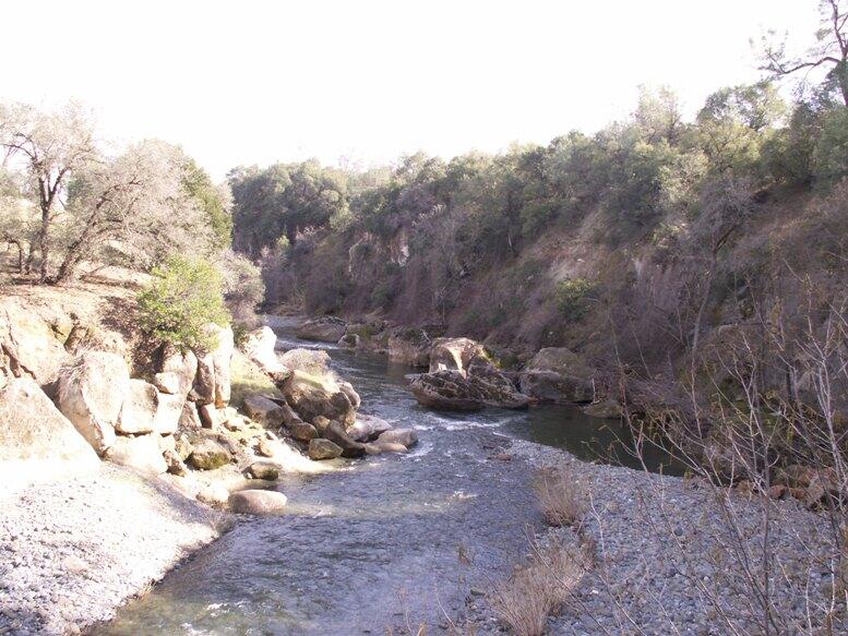 Elder Creek Ranch for Sale in Rancho Tehama Reserve, CA Tehama County