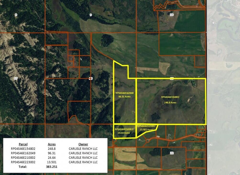 Black Mountain Ranch for Sale in Freedom, ID Caribou County Farm