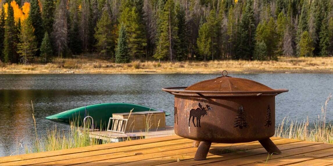 Singing Elk Ranch for Sale in Yampa, CO Routt County Farm & Ranch