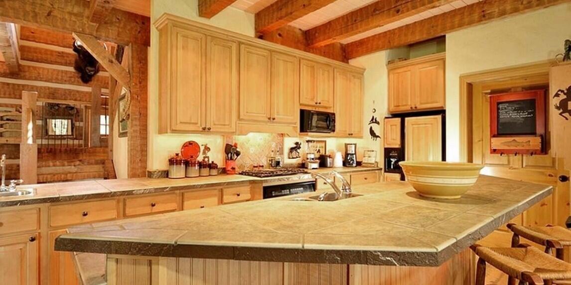 Singing Elk Ranch for Sale in Yampa, CO Routt County Farm & Ranch