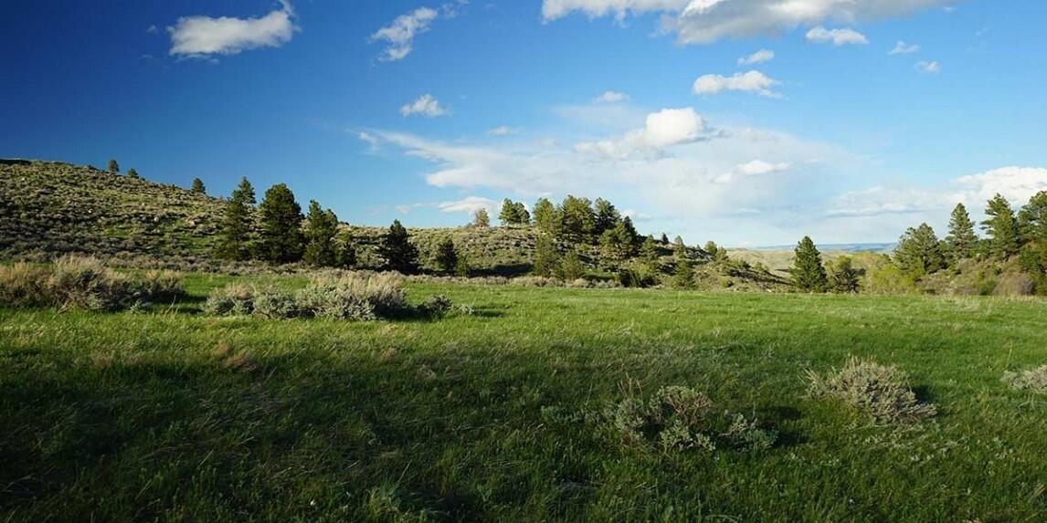 Sunrise Ridge Ranch for Sale in Esterbrook, WY Converse County Farm