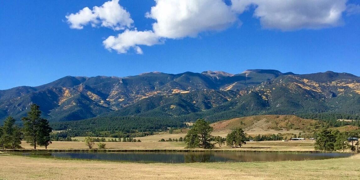 Triangle C Ranch for Sale in Rye, CO Pueblo County Farm & Ranch